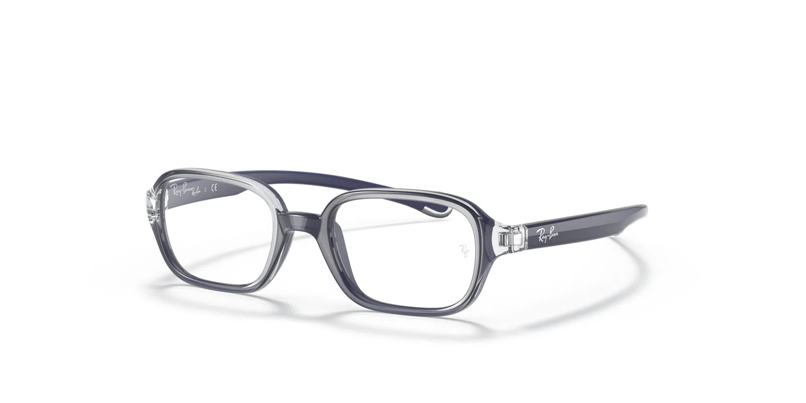 Ray-Ban Kids 0RY9074VF Eyeglasses - view 5